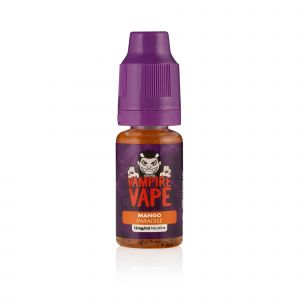 Vampire Vape Mango Paradise FB